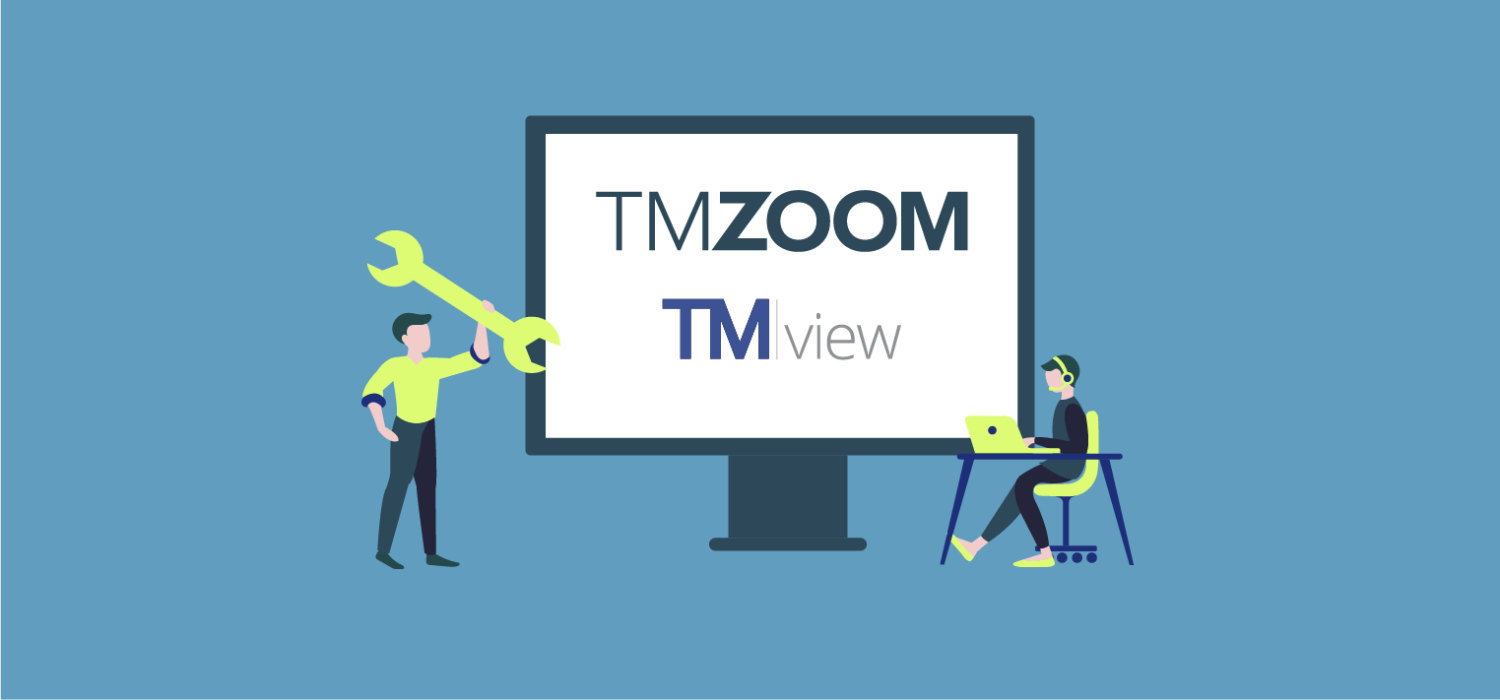 TMZOOM vs. TMview